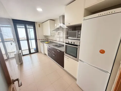 Piso de 101 m² en Albacete