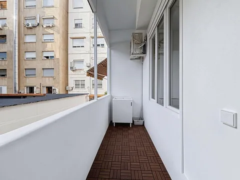Pis de 189 m² a València