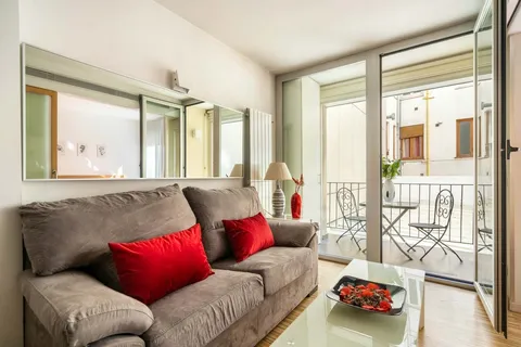 Pis de 75 m² a Madrid