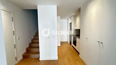 Pis de 84 m² a Pozuelo de Alarcón