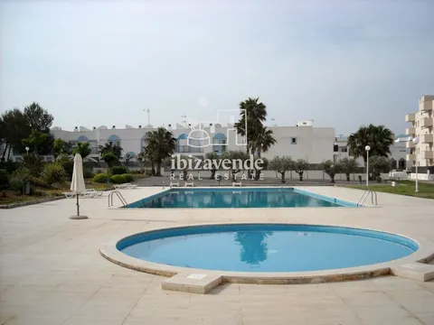 Pis de 50 m² a Sant Josep de sa Talaia