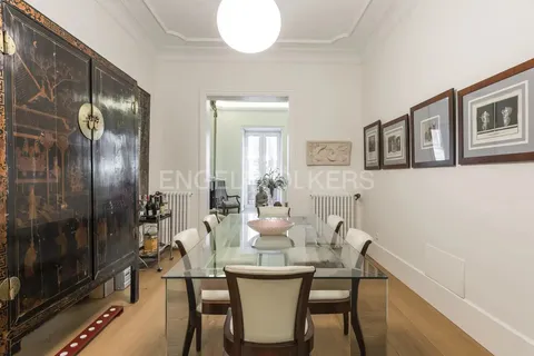 Pis de 198 m² a Madrid