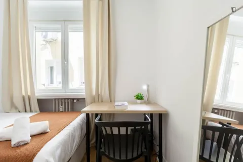 Habitación en alquiler, Madrid