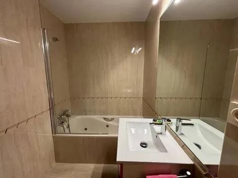 Pis de 126 m² a Múrcia