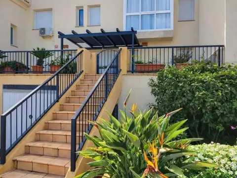 Casa de 158 m² a Almuñécar