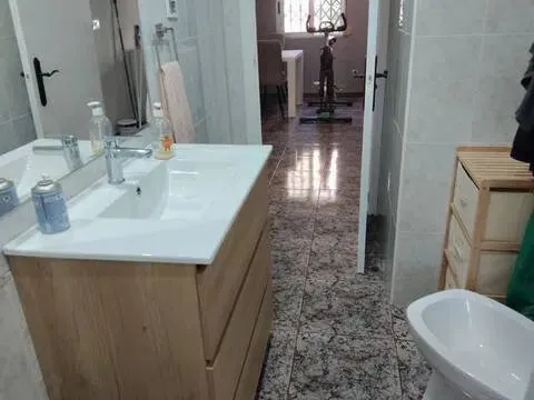 Pis de 80 m² a Sagunt