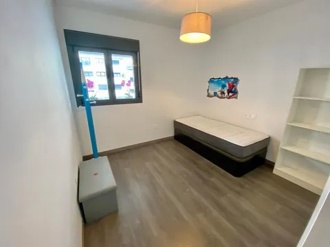 Квартира 115 м² в Estepona