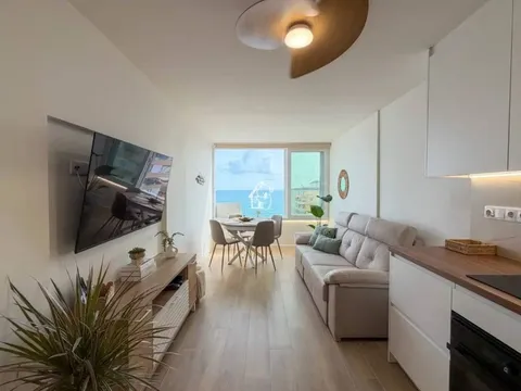 Pis de 45 m² a Torrevella