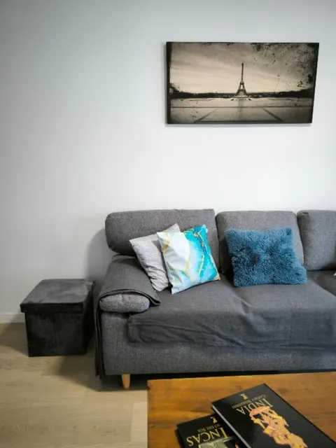 Appartamento 105 m² a Saragozza