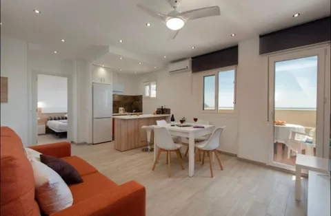 Wohnung 75 m² in Benalmádena
