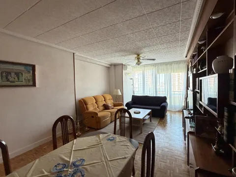 Piso de 131 m² en Madrid