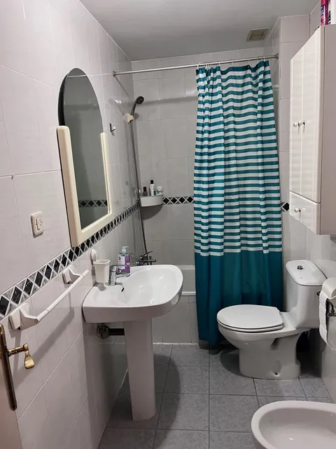 Appartement 50 m² à Saragosse