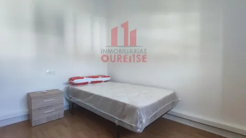 Pis de 88 m² a Ourense