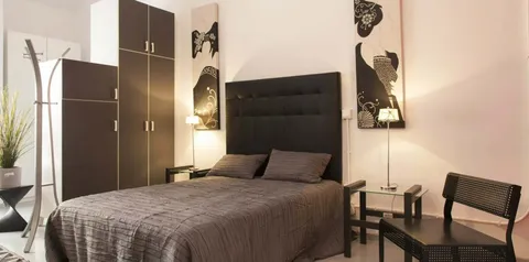 Pis de 50 m² a Madrid