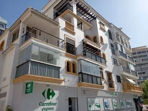 Pis de 76 m² a Calp