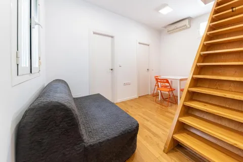Appartamento 55 m² a Madrid