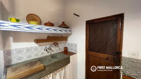Piso de 179 m² en Pollença