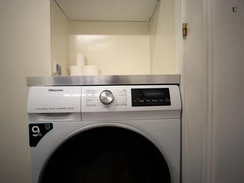 Pis de 54 m² a Madrid