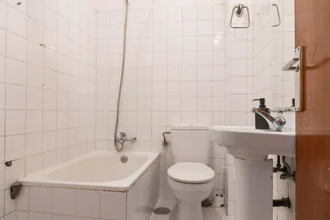 Chambre à louer, Madrid