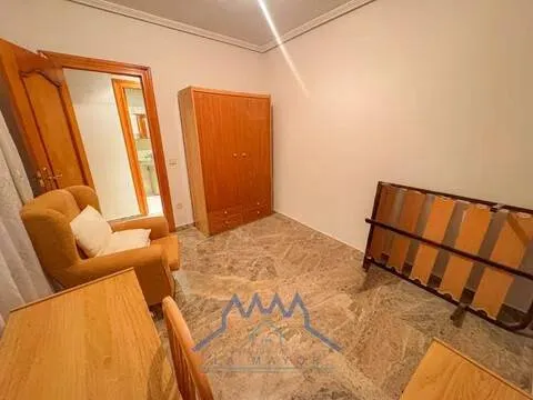 Pis de 110 m² a Ciudad Real
