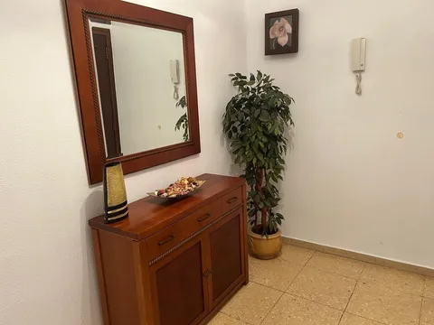 Pis de 113 m² a València