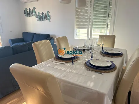 Pis de 105 m² a Águilas