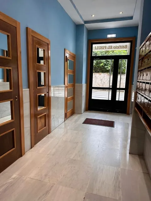 Pis de 50 m² a Carreño