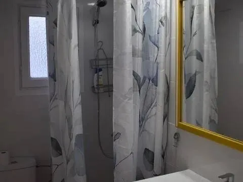 Pis de 76 m² a València
