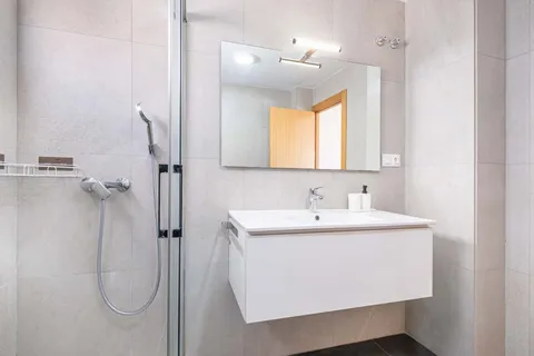 Chambre à louer, Alicante