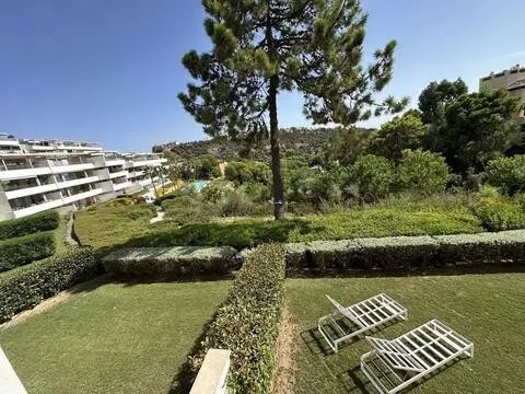 Pis de 120 m² a Benahavís