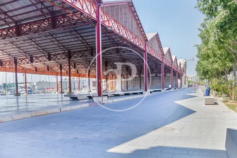 Pis de 96 m² a València