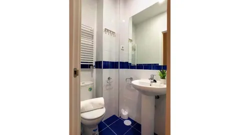 Habitación en alquiler, Madrid
