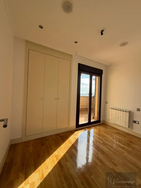 Pis de 186 m² a Boadilla del Monte