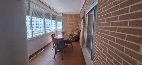Pis de 112 m² a la Vila Joiosa