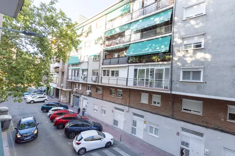 Apartamento 94 m² em Alcalá de Henares