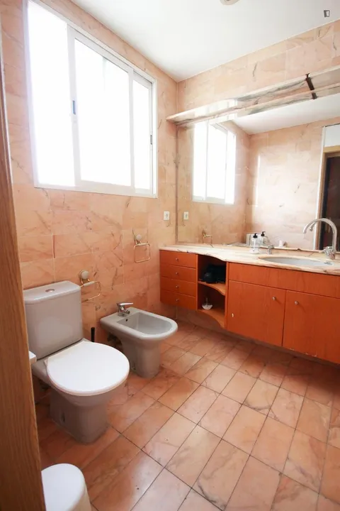 Zimmer zur Miete, Barcelona