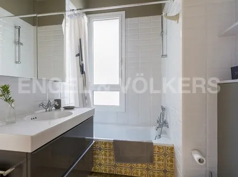 Appartamento 90 m² a Barcelona
