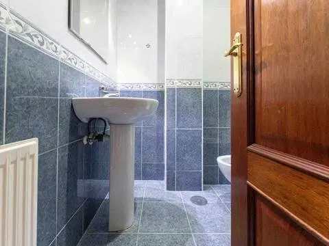 Wohnung 96 m² in Gijón / Xixón