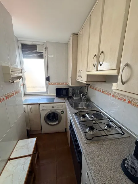 Pis de 72 m² a Madrid