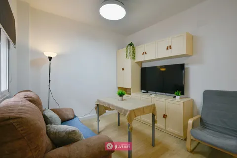 Piso de 69 m² en Sevilla