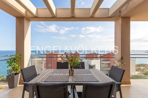 Pis de 169 m² a Orpesa