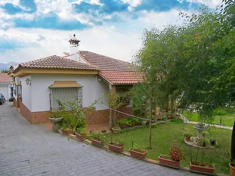 Casa de 160 m² a Alhaurín de la Torre