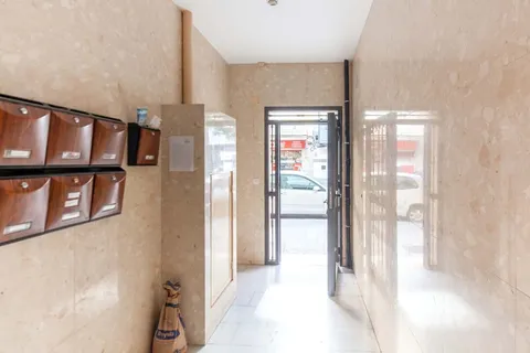 Habitació de lloguer, València