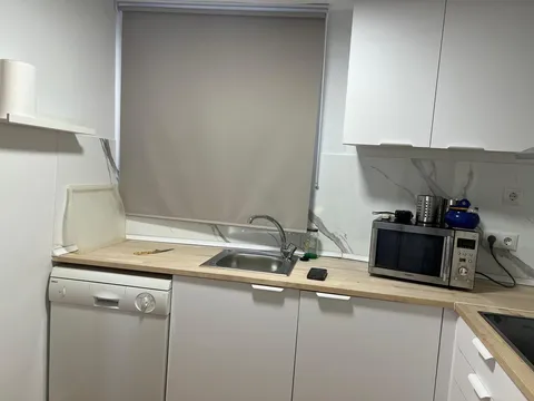 Pis de 50 m² a Toledo