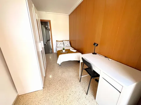 Stanza in affitto, Valencia