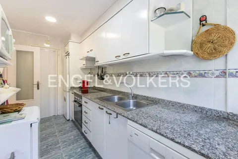 Pis de 90 m² a Sagunt