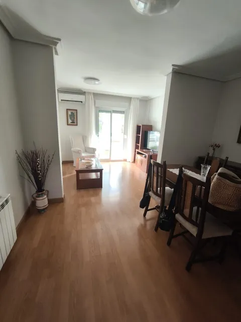 Appartement 100 m² à Cáceres