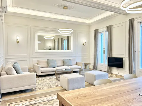 Pis de 234 m² a Barcelona