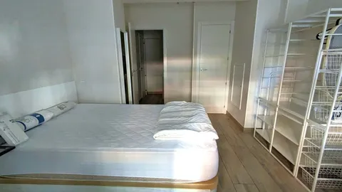 Pis de 26 m² a Madrid