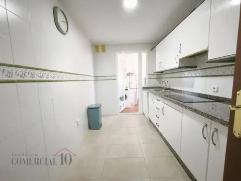 Pis de 116 m² a Badajoz